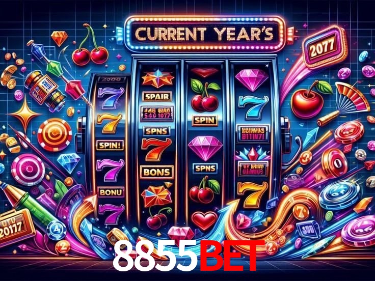 8855bet - Aplicativo Móvel